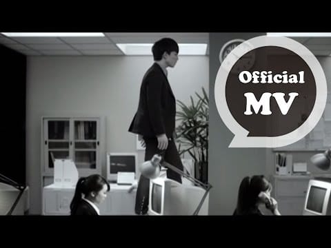 Yoga Lin — 林宥嘉 Yoga Lin [晚安 Good night] Official Music Video