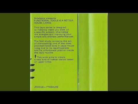 DJ Balli — The Gabber Reconstruction Of The Universe