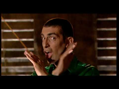 Charly & Lulu — Charly & Lulu et Top Boys - Le Feu Ça Brûle [Official Vidéo]