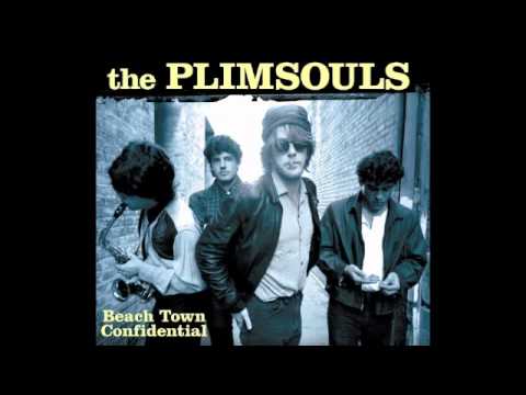 The Plimsouls — The Plimsouls - A Million Miles Away