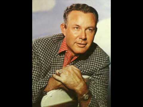 Jim Reeves — Jim Reeves Sings 'Am I That Easy To Forget.'