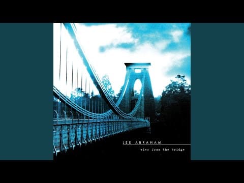 Lee Abraham — Overture Number 1