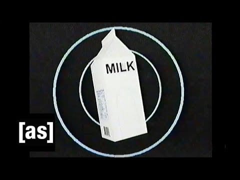 Jack Stauber's Micropop — SHOP: A Pop Opera “Milk" | adult swim smalls