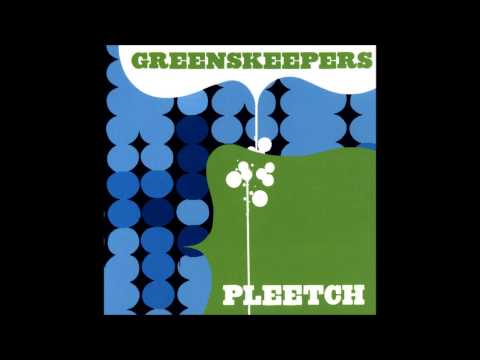 Greens Keepers — Greenskeepers feat. Colette - Keep It Down