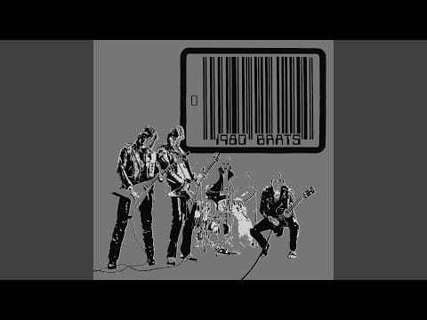 Brats — B-Brains