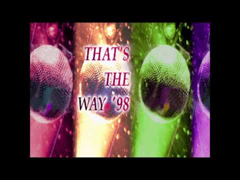 X-Treme — That's The Way (Scorccio Edit) / X-TREME