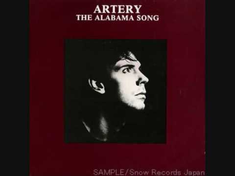 Artery (2) — The death of Peter X - Artery