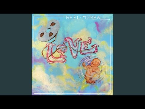 Love — Be Thankful for What You Got