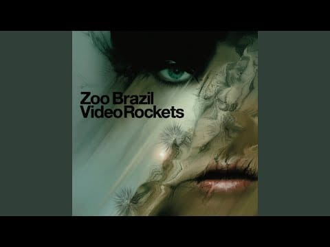 Zoo Brazil — Kazaboo