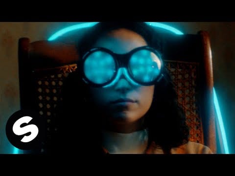 Blasterjaxx — Blasterjaxx - Children Of Today (Official Music Video)