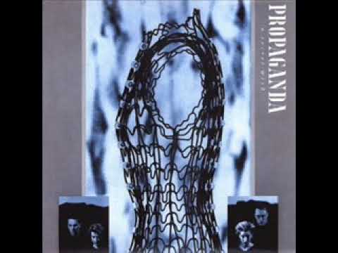 Propaganda — Propaganda - A Secret Wish (Vinyl) Part 2 (HQ)