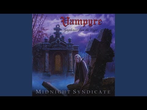 Midnight Syndicate — Undead Hunters