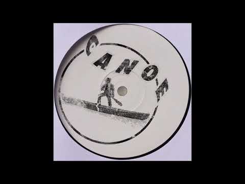 Nyra — Nyra - Comet Commter [CANOE009]