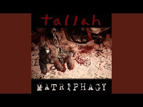 Tallah — Murder Seed