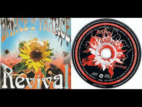 Dance 2 Trance — Dance 2 Trance - Surrealistic Pillow (1995)