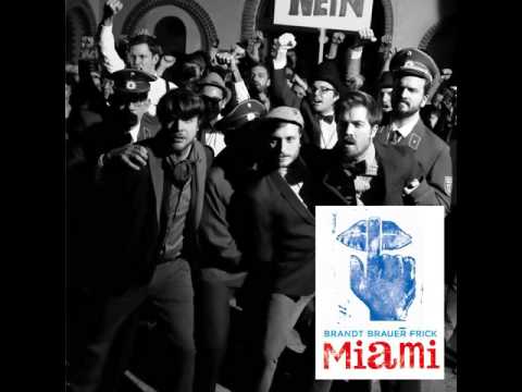 Brandt Brauer Frick — Brandt Brauer Frick - Ocean Drive (Schamane)