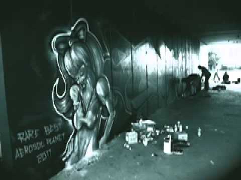 Urban Dance Squad — Urban Dance Squad - Routine