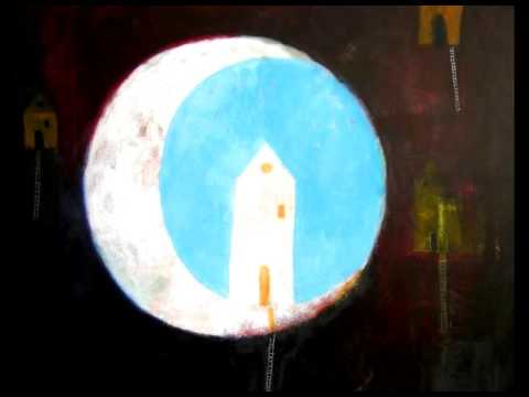 Tomasz Budzyński — Tomasz Budzyński   Luna