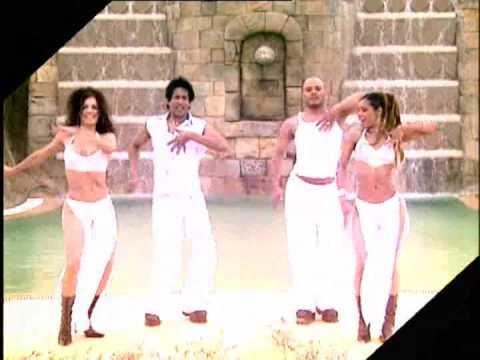 Selena Leo — Selena Leo - Baila mi son (2002)
