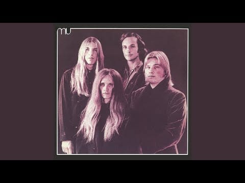 Mu (7) — Nobody Wants to Shine