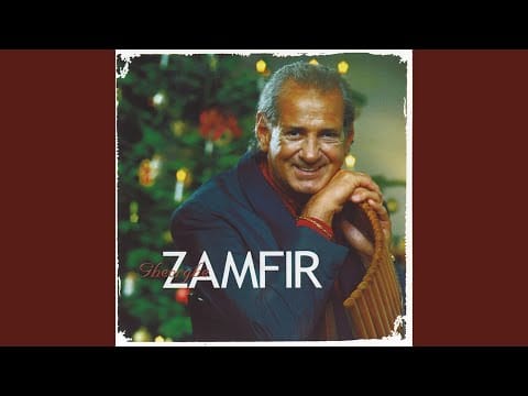 Gheorghe Zamfir — Little Town of Bethlehem / Have Yourself a Merry Little Christmas