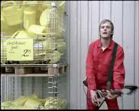 Sportfreunde Stiller — Sportfreunde Stiller  - Ich, Roque