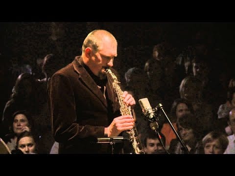 Grzegorz Turnau — Grzegorz Turnau - Uno Momento Mortis (official video)
