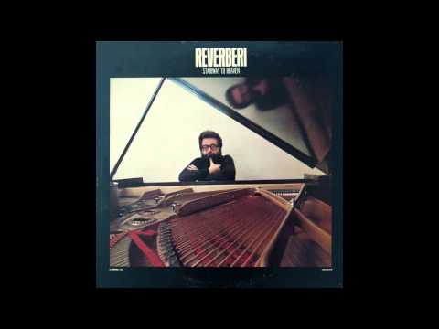 Gian Piero Reverberi — Gian Piero Reverberi - Bahia