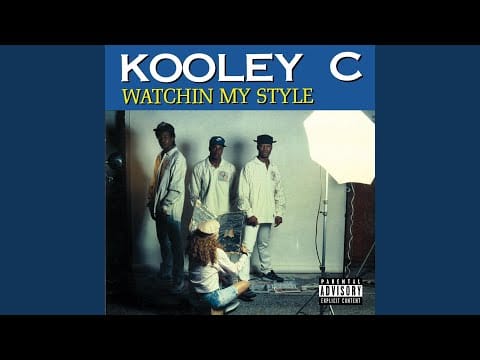 Kooley C — This Is How We Do It