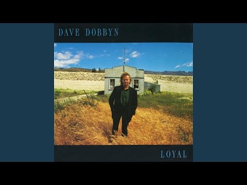 Dave Dobbyn — Slice of Heaven (feat. Herbs)