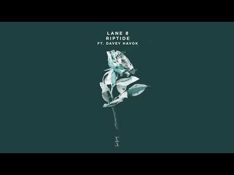 Davey Havok — Lane 8 - Riptide feat. Davey Havok