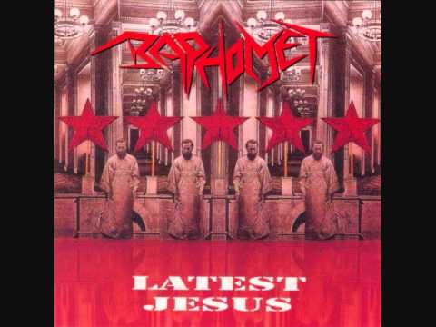 Baphomet (4) — Baphomet - Latest Jesus