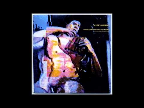 Nuno Rebelo — Nuno Rebelo- Manobras de Maio
