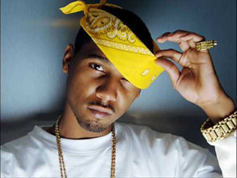 Juelz Santana — There It Go (The Whistle Song) - Juelz Santana (High Quality)