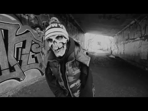 Ramson Badbones — Ramson Badbonez - February - Whateva Da Weatha Feat. Mystro & Gadget (OFFICIAL VIDEO)