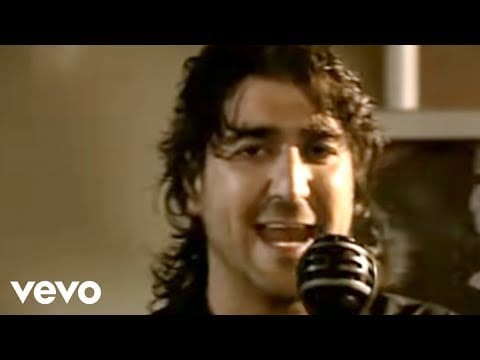 Antonio Orozco — Antonio Orozco - Lo Que Tú Quieras Soy
