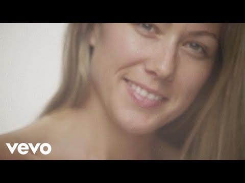 Colbie Caillat — Colbie Caillat - Try