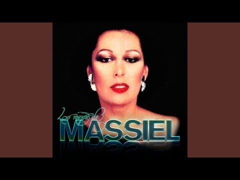 Massiel — Corazón de hierro