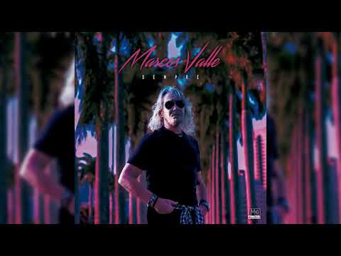 Marcos Valle — Marcos Valle - Sempre (Full Album Stream)