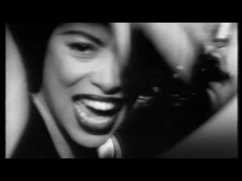 Vivienne Mckone — Vivienne Mckone ‎– Sing (1992 Music video)
