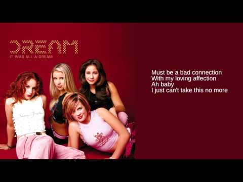 Dream — Dream: 11. Mr. Telephone Man (Lyrics)