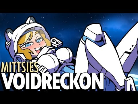 Mittsies — Mittsies - Voidreckon (Full Album)
