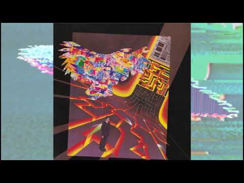 DavZ — DavZ - Exotic Spaces - full album (2021)