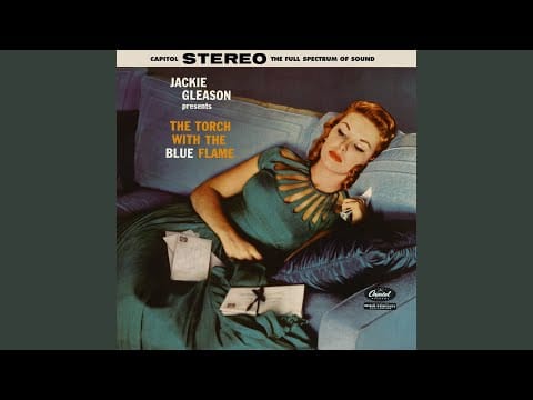 Jackie Gleason — Just In Time