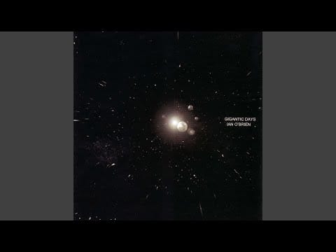 Ian O'Brien — Amorous Perspective