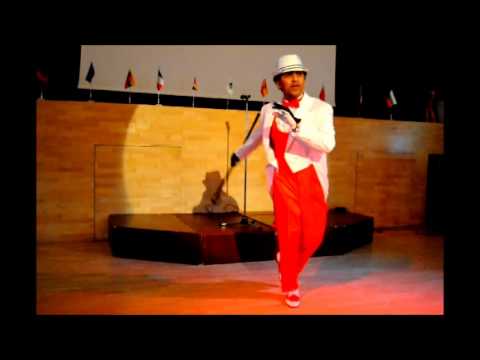 Grady Martin And The Slew Foot Five — Wilson el Sicodelico - Charleston Cali Colombia 2013