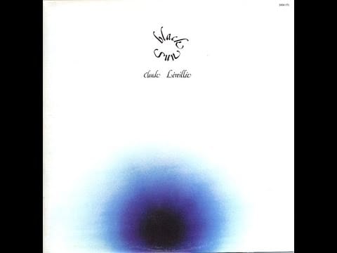 Claude Léveillée — Claude Léveillée / Les Géographes