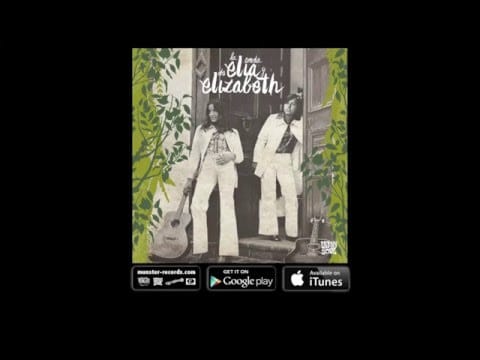 Elia y Elizabeth — Elia y Elizabeth - Libre
