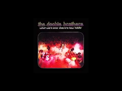 The Doobie Brothers — THE DOOBIE BROTHERS - Eyes of Silver