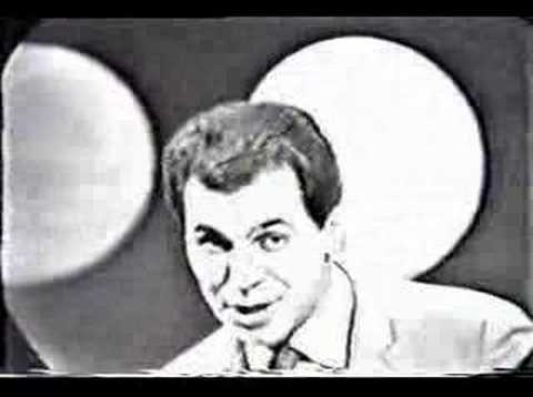 Freddy Cannon — Freddy Cannon - Palisades Park